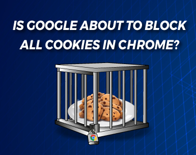 admaven google chrome block cookies