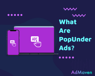 Popunder Ads – Are They Effective?