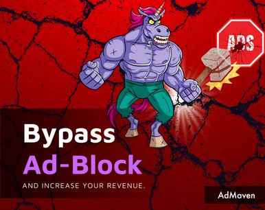 The problems with Ad Blockers – and our Solution