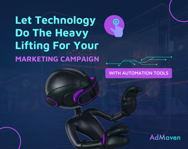 Digital Advertising Trends for 2023: Marketing Automation