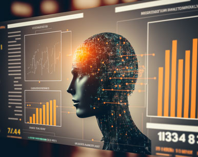 AI in digital marketing – a super-hot trend in 2023